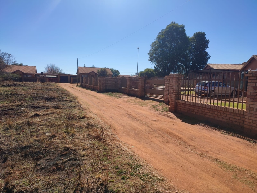 0 Bedroom Property for Sale in Koster North West